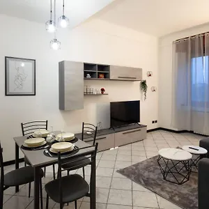 New Milan-oh My House! Milano